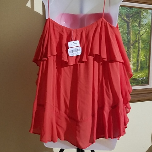 Free people blouses H9 - Picture 4 of 6